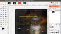 Gimp 2.8