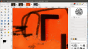 Gimp 2.8
