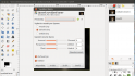 Gimp 2.8