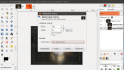 Gimp 2.8