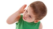 obrázek k článku Nově v podezření: Může reflux i za bolavé uši?