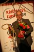 Křišťálová Lupa 2010 - zástupce Ministerstva vnitra