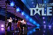 Soutěžící v castingu na třetí řadu Česko Slovensko má talent