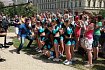 Soutěžící v castingu na třetí řadu Česko Slovensko má talent