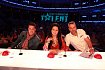 Soutěžící v castingu na třetí řadu Česko Slovensko má talent