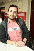 Soutěžící v castingu na třetí řadu Česko Slovensko má talent
