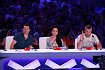 Soutěžící v castingu na třetí řadu Česko Slovensko má talent