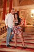 Soutěžící v castingu na třetí řadu Česko Slovensko má talent