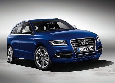 Autor: Audi