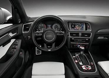 Autor: Audi
