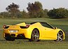 obrázek k článku Ferrari nemusí být nutně červené!