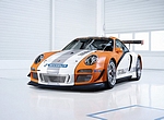 Porsche GT3 RS Hybrid perex
