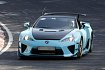 Lexus LFA (Final Edition?)