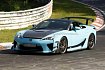 Lexus LFA (Final Edition?)