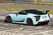 Lexus LFA (Final Edition?)