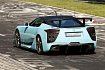 Lexus LFA (Final Edition?)