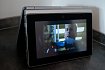Touchbook