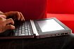Touchbook