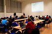 Game Jam Prague 2012