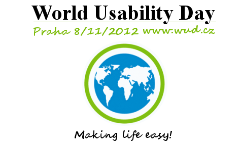World Usability Day