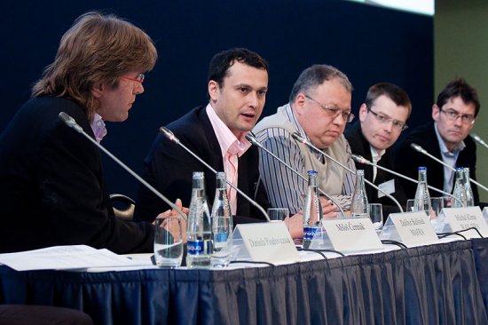 IAC 2010 