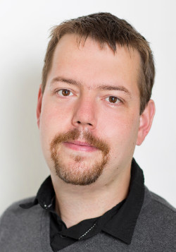 Petr Krčmář