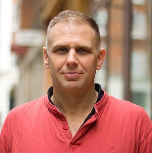 Simon Herd