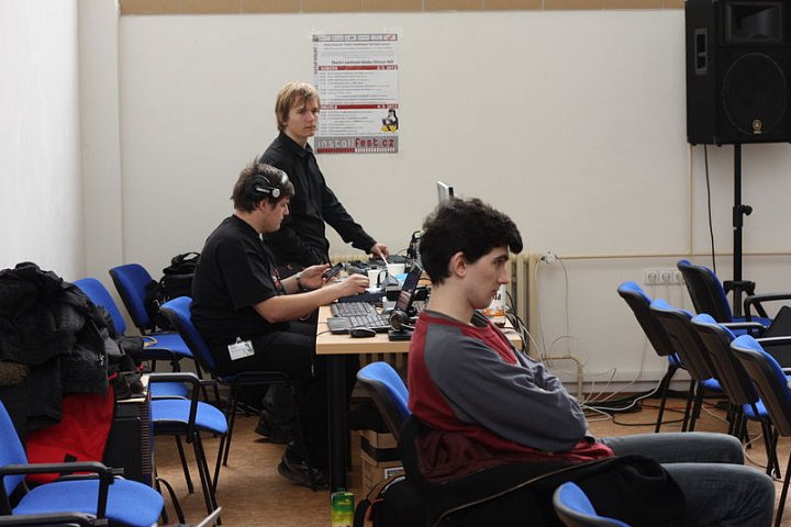 InstallFest 2012