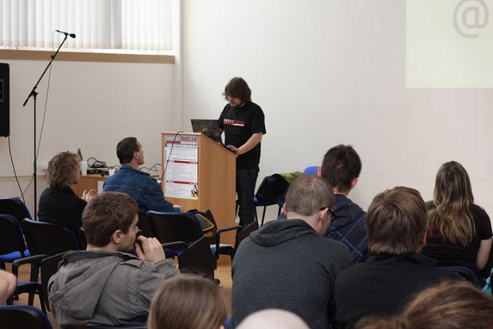 InstallFest 2012