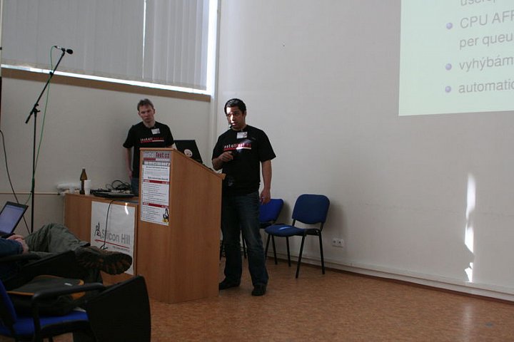 InstallFest 2012