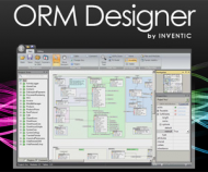 ORM Designer