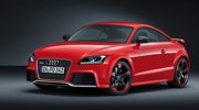 obrázek k článku Radíme: Vyplatí se Audi TT-RS Plus?