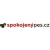 Spokojený pes logo 02