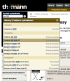 UX E-shop