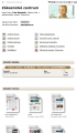 UX E-shop