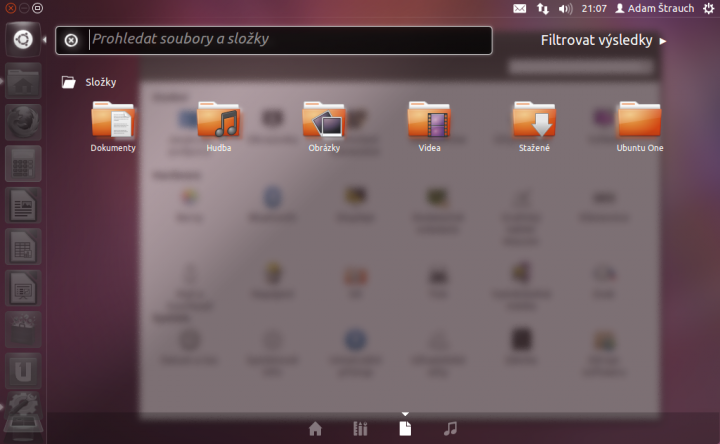 Ubuntu 11.10