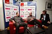 NetClub s Ondřejem Filipem a Ondřejem Surým