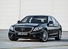 Mercedes-Benz třídy S