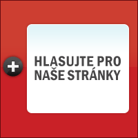 Buttonek hlasovani 200