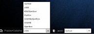 LXDE