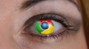 obrázek k článku Špehuje vás Google svým prohlížečem?