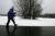 Nordic walking