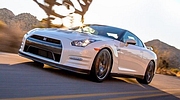obrázek k článku Konečně se Nissan rozhoupal k tuningu GT-R