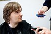 Předávání cen Nokia