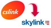 obr�zek k �l�nku Skylink stahuje plat�c� z�kazn�ky CS Linku