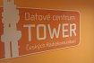 Datové centrum Tower - České Radiokomunikace