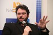 NetClub s Erikem Taberym