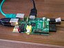 Rapsberry Pi