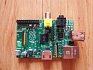 Rapsberry Pi