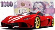 obrázek k článku Průzkum: kolik stojí pojistka Ferrari?